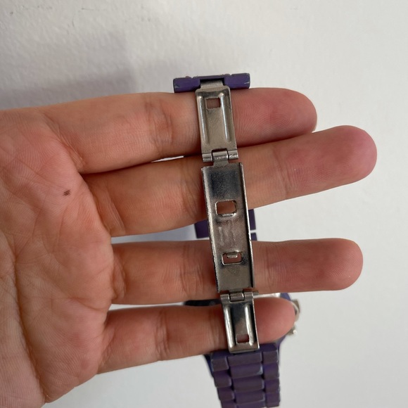 Purple watch | 3 for $10 - Picture 4 of 6